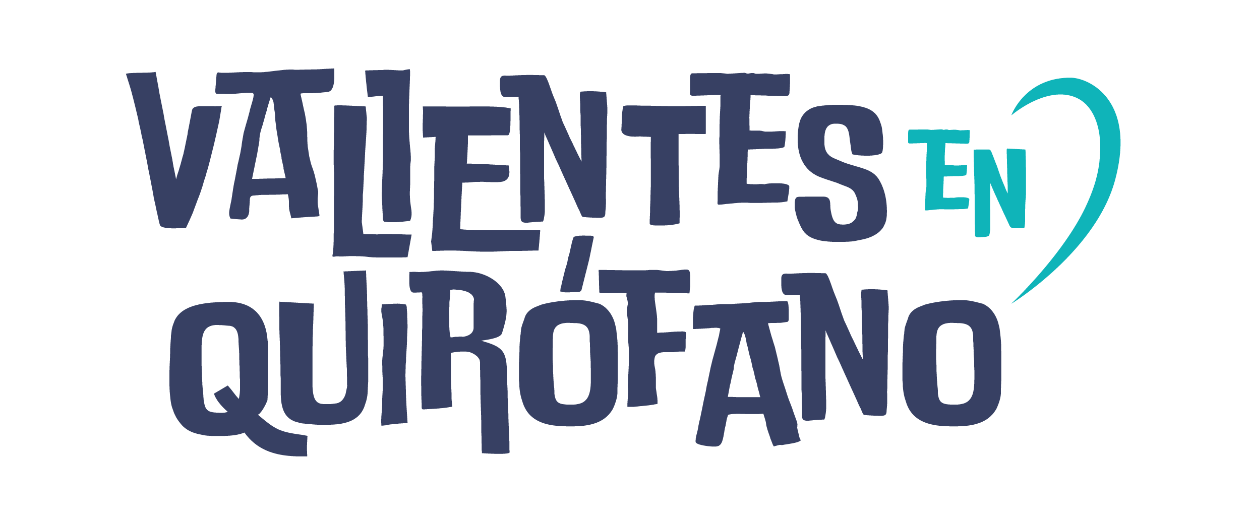 Valientes en Quirofano