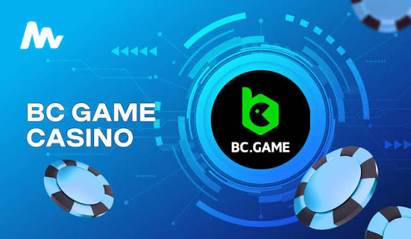 BC Game Indonesia Your Ultimate Online Casino Experience 939801583