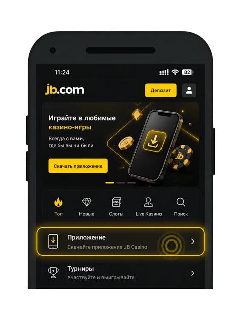 Experience the Thrill of JB Casino Online 1140492255