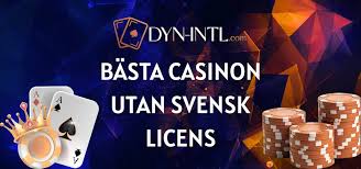 Utforska Skattefria Casinon Utan Svensk Licens 686993067