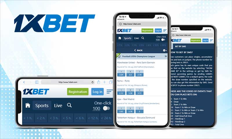1xbet 孟加拉国 - 在线博彩与体育投注的平台 1xbet 孟加拉国 - 在线博彩与体育投注的平台