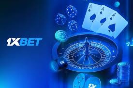 1xbet Myanmar Guide to Online Betting and Gaming