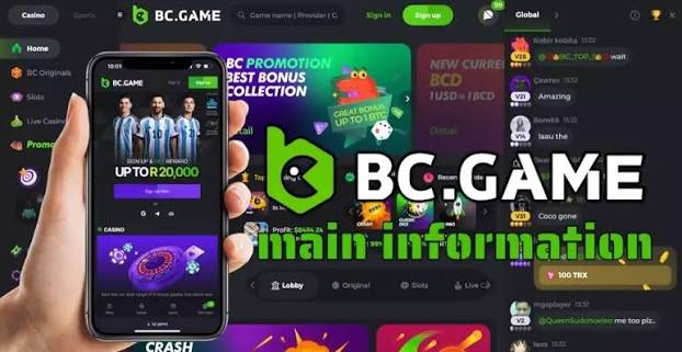 BC.Game Login Your Guide to Seamless Access BC.Game Login Your Guide to Seamless Access