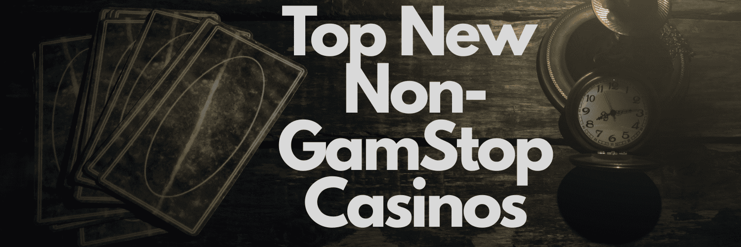 Best Casino Sites Not on GamStop Best Casino Sites Not on GamStop