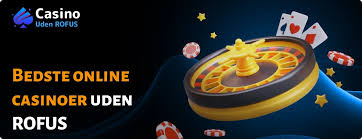 Bet Uden Rufus En Guide til Online Spil Bet Uden Rufus En Guide til Online Spil