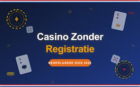 Betrouwbare Online Casino's in het Buitenland -395867979