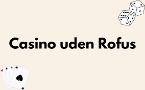 Casino uden MitID for danske spillere -2068270947 Casino uden MitID for danske spillere -2068270947