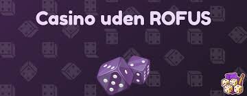Casino uden ROFUS i Danmark En Guidet Udforskning Casino uden ROFUS i Danmark En Guidet Udforskning