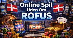 Casino Uden ROFUS Med Paysafecard Alt Du Behøver At Vide Casino Uden ROFUS Med Paysafecard Alt Du Behøver At Vide