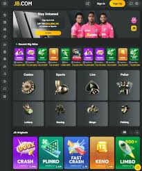 Comprehensive Review of JB Casino Philippines Your Ultimate Gaming Destination Comprehensive Review of JB Casino Philippines Your Ultimate Gaming Destination