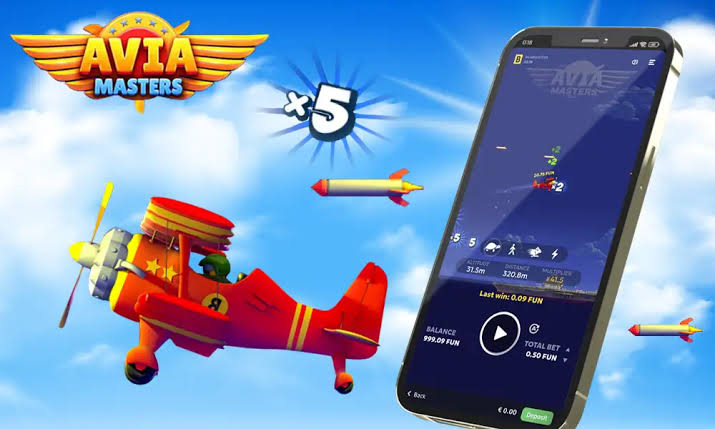 Descubre el emocionante mundo de Aviamasters Slot -605295135 Descubre el emocionante mundo de Aviamasters Slot -605295135