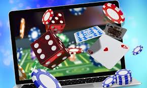 Discover Exciting Online Games at Onluck Casino Discover Exciting Online Games at Onluck Casino