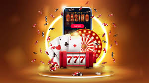 Experience the Thrill BoomingSlots Casino Online Games