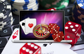 Experience the Thrill of HG.GAME Online Casino UK Experience the Thrill of HG.GAME Online Casino UK