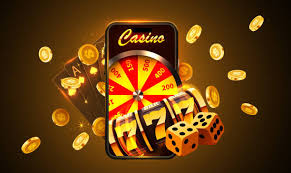 Experience the Thrill of Love Casino 4 Experience the Thrill of Love Casino 4