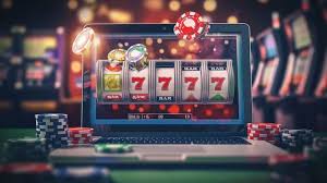 Experience the Thrill of Playing.io Casino Online Experience the Thrill of Playing.io Casino Online
