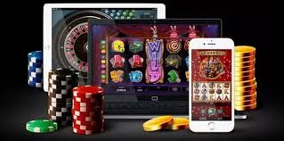 Experience Thrilling Gaming at Nalu Casino & Sportsbook Experience Thrilling Gaming at Nalu Casino & Sportsbook