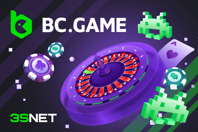 Explore BC.Game The Leading Crypto Casino in Poland