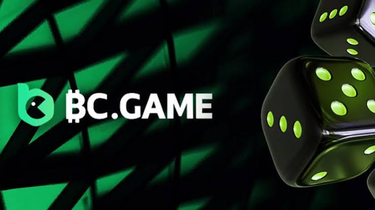 Exploring BC.Game Casino Your Ultimate Online Gaming Experience