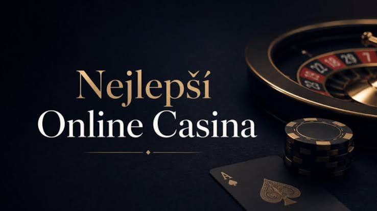 Objevte výhody online zahraničního casina Objevte výhody online zahraničního casina