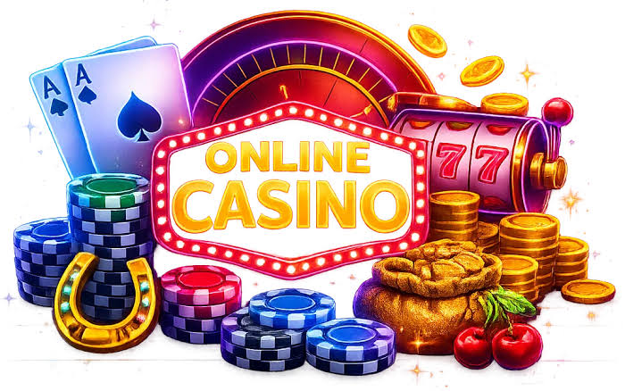 Objevte výhody online zahraničního casina Objevte výhody online zahraničního casina