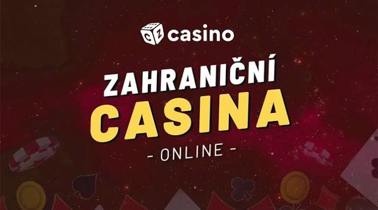 Objevte výhody online zahraničního casina Objevte výhody online zahraničního casina