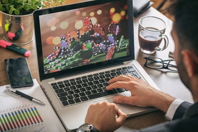 Το Καλύτερο Online Καζίνο για Απίθανες Στιγμές Ψυχαγωγίας Το Καλύτερο Online Καζίνο για Απίθανες Στιγμές Ψυχαγωγίας