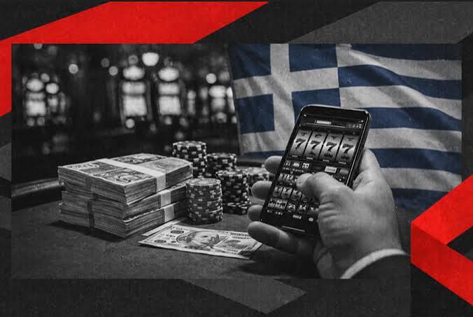 Online Casino στην Ελλάδα Οδηγός για Αρχάριους και Εμπειρους Παίκτες Online Casino στην Ελλάδα Οδηγός για Αρχάριους και Εμπειρους Παίκτες