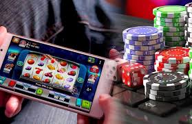 Online Gambling Vstupte do Světa Digitální Zábavy Online Gambling Vstupte do Světa Digitální Zábavy