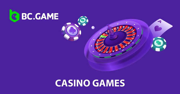 Step-by-Step Guide to Registering on BC.Game Step-by-Step Guide to Registering on BC.Game