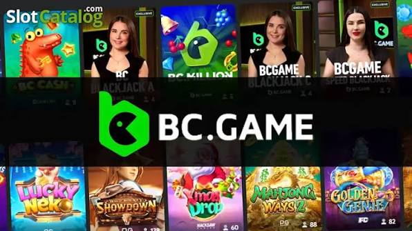 Step-by-Step Guide to Registering on BC.Game Step-by-Step Guide to Registering on BC.Game