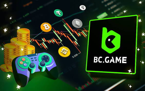 Ultimate BC Game Bonus Guide Maximize Your Earnings Ultimate BC Game Bonus Guide Maximize Your Earnings