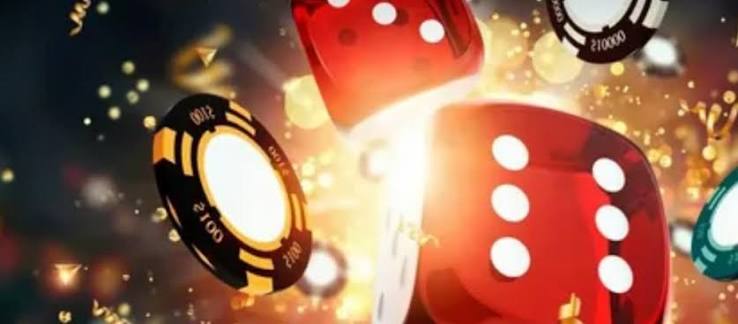 Zahraniční casino s minimálním vkladem 100 Kč