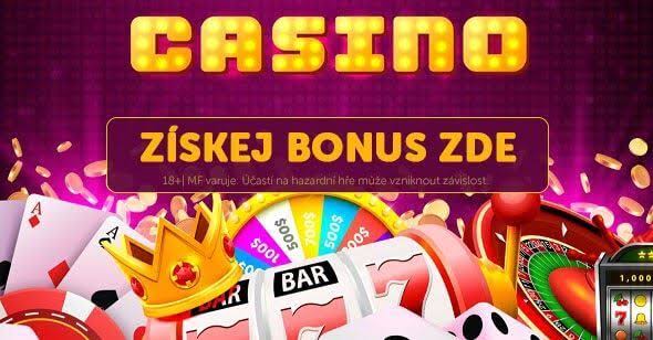 Zahraniční online casina pro české hráče Zahraniční online casina pro české hráče