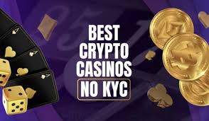 Exploring Crypto Casinos with No ID Verification 250001412 Exploring Crypto Casinos with No ID Verification 250001412