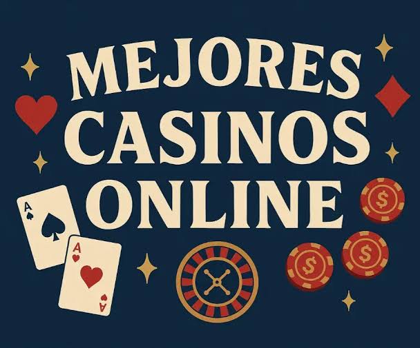 Los Mejores Bonos Sin Depósito en Casinos Online Los Mejores Bonos Sin Depósito en Casinos Online