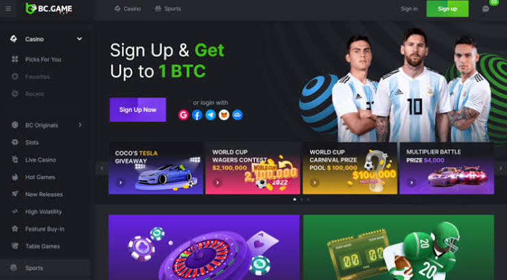 Unlock Your Winning Potential A Guide to BC.Game Promo Codes and Bonuses Unlock Your Winning Potential A Guide to BC.Game Promo Codes and Bonuses